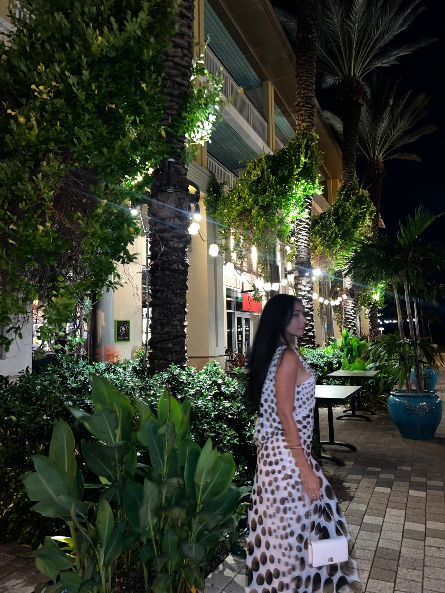 Feeling effortlessly elegant in this flowy polka dot maxi dress 🤍🖤 Perfect for summer strolls, brunch dates, or an easy day-to-night look. I love how classic and playful polka dots feel — timeless with a twist.
✨ Styling tip: Pair it with strappy sandals  for that “put together but not trying too hard” vibe✨
Zara dress REF: 3579/562 
Similar items link below 🔗 
Zara finds, Maxi dress, Polka Dot, Summer dress, Summer dress, Ralph Lauren bag
#LTKStyle #MaxiDressSeason #PolkaDotVibes #OOTD

#LTKFindsUnder100 #LTKSeasonal #LTKStyleTip