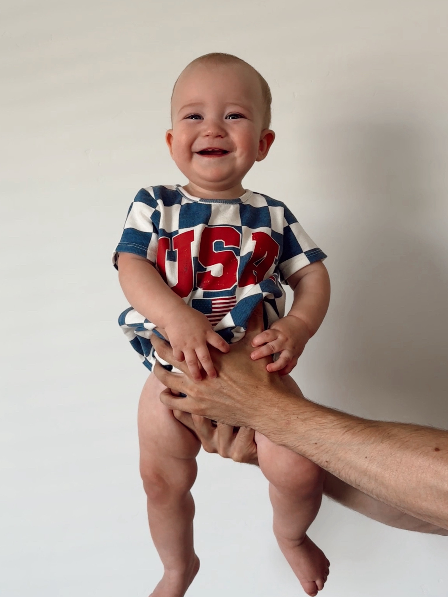 USA !! Target always has the cutest outfits for every occasion 🤍

#LTKBaby #LTKKids #LTKSeasonal