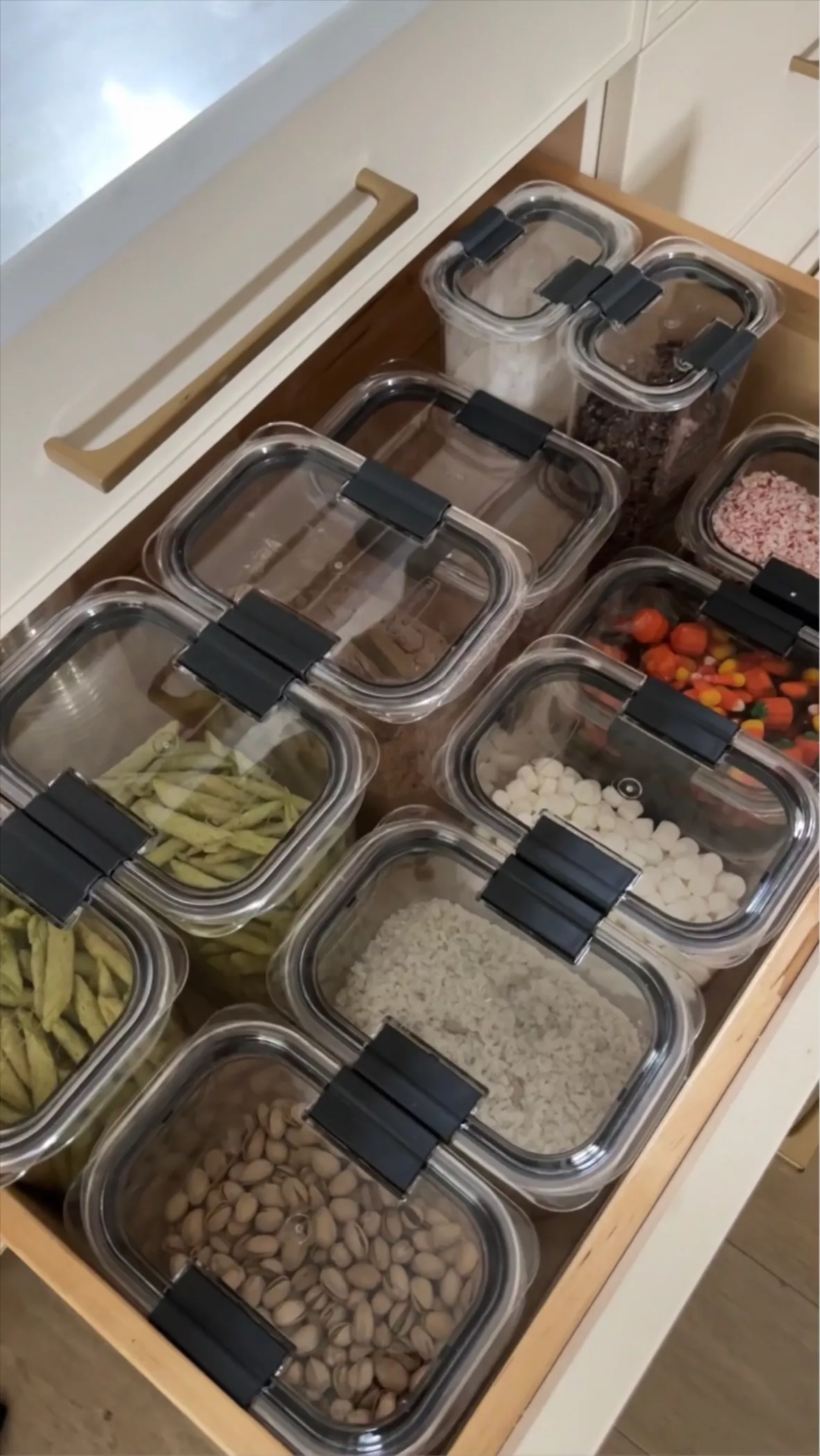 Rubbermaid Brilliance BPA Free … curated on LTK