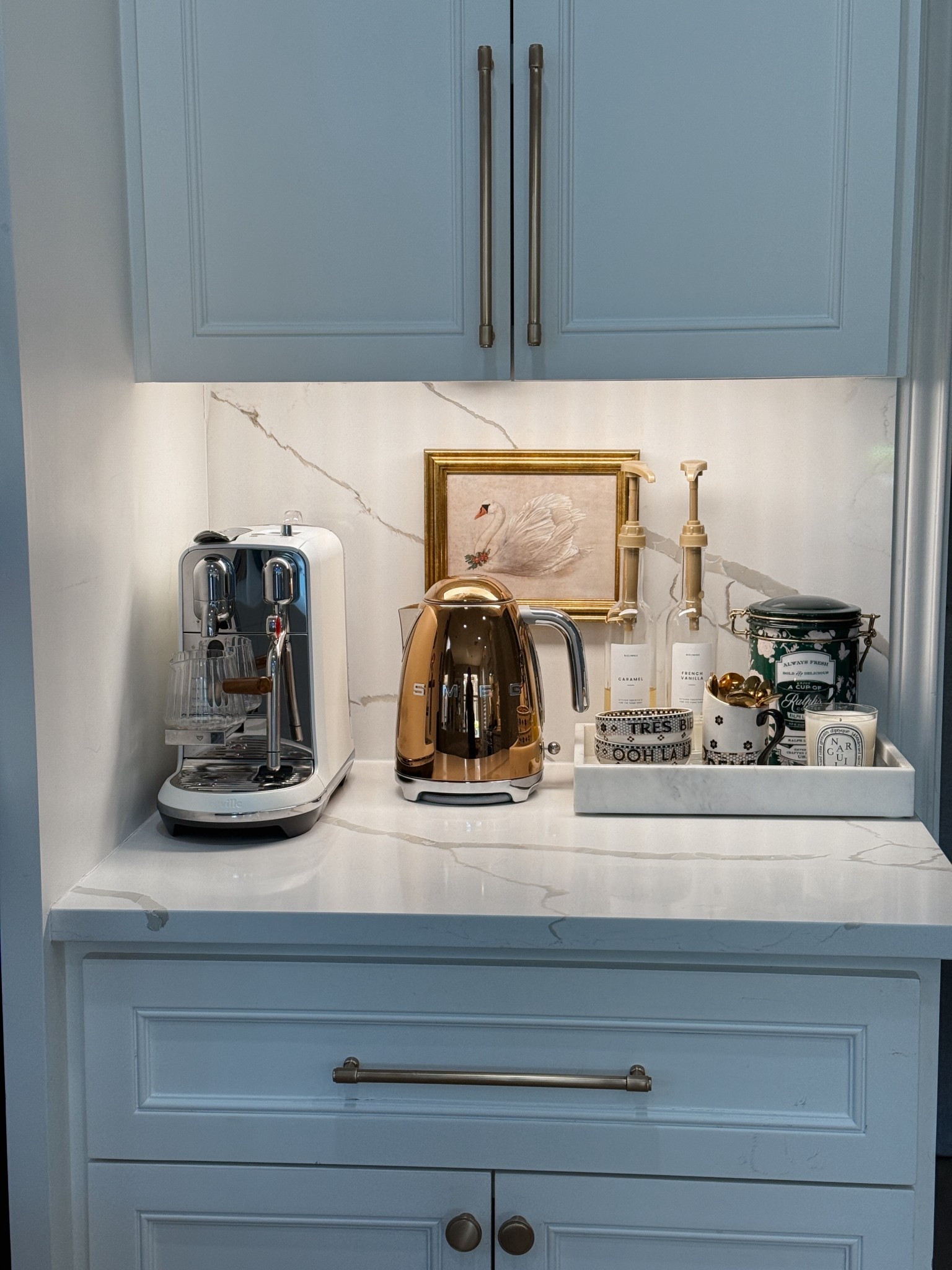 Coffee station ✨

#LTKU #LTKHome