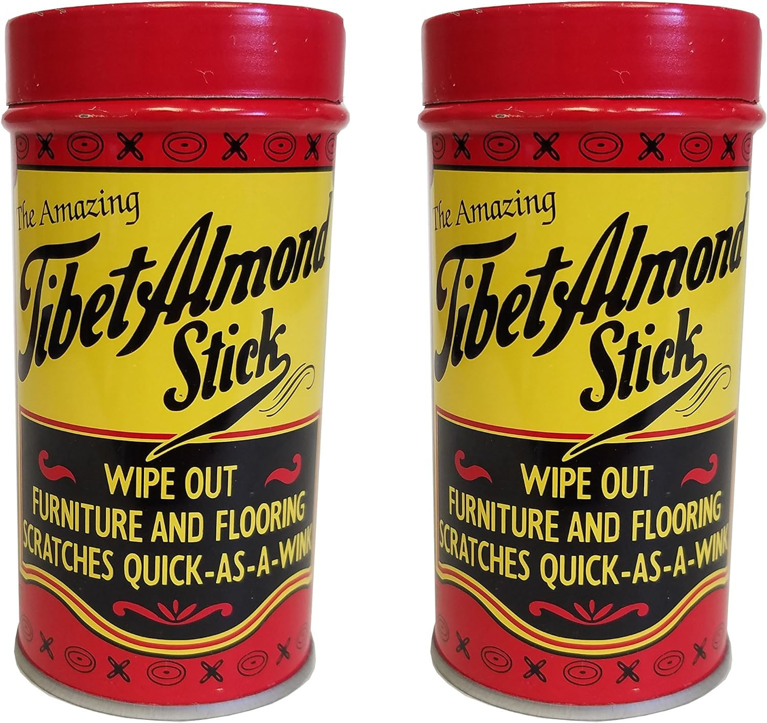 The Original Wood Surface Scratch and Stain Remover (Pack of 2) - Made in The USA | Amazon (US)