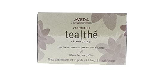 Aveda Comforting Tea Bags - 20x1.8g/0.06oz | Amazon (US)