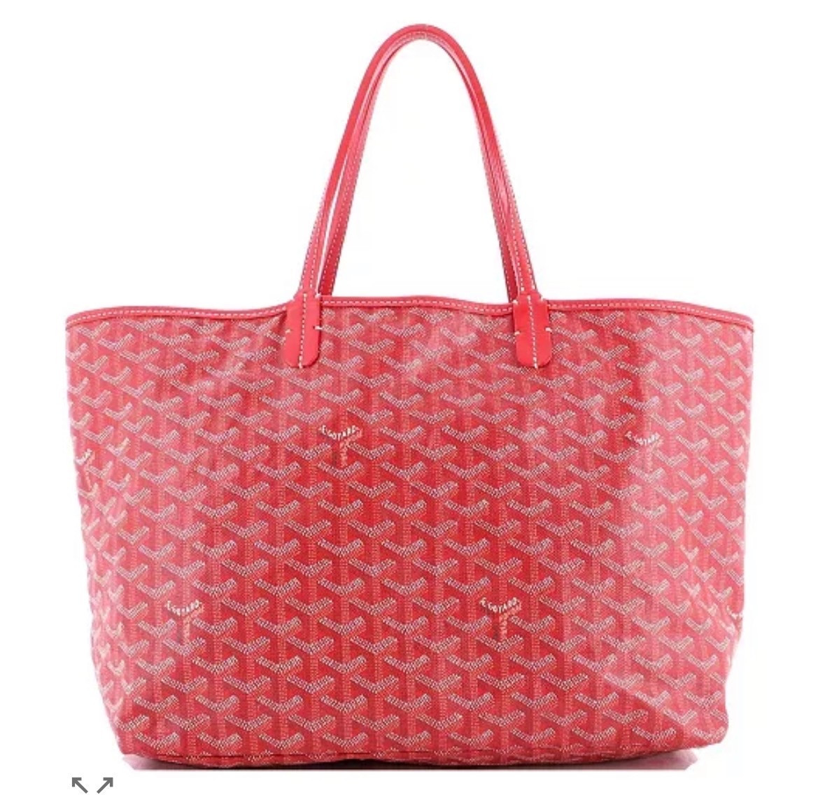 The Amazon #goyardtote and are back don’t last long medium and large fit laptop the small is the #minitote #goyard #under100 #designerbag #worktote #designertote #goyardpurse #goyardbad #goyarddupe #designeribspirex #LTKSpringSale #LTKSpringSale #LTKhaul #LTKSpringSale #LTKSeas  #LTKFestival   o

#LTKdayinmylife #LTKstorytime #LTKWorkwear