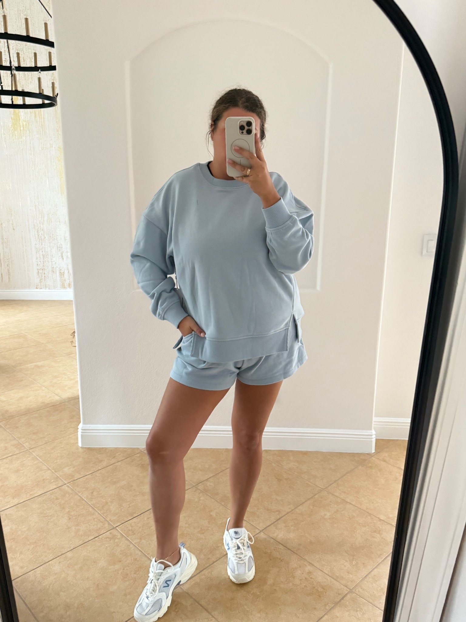 cozy end of summer lounge set and fall loungewear on sale for Nordstrom sale! 

 #LTKSeasonal #LTKSaleAlert #LTKMidsize