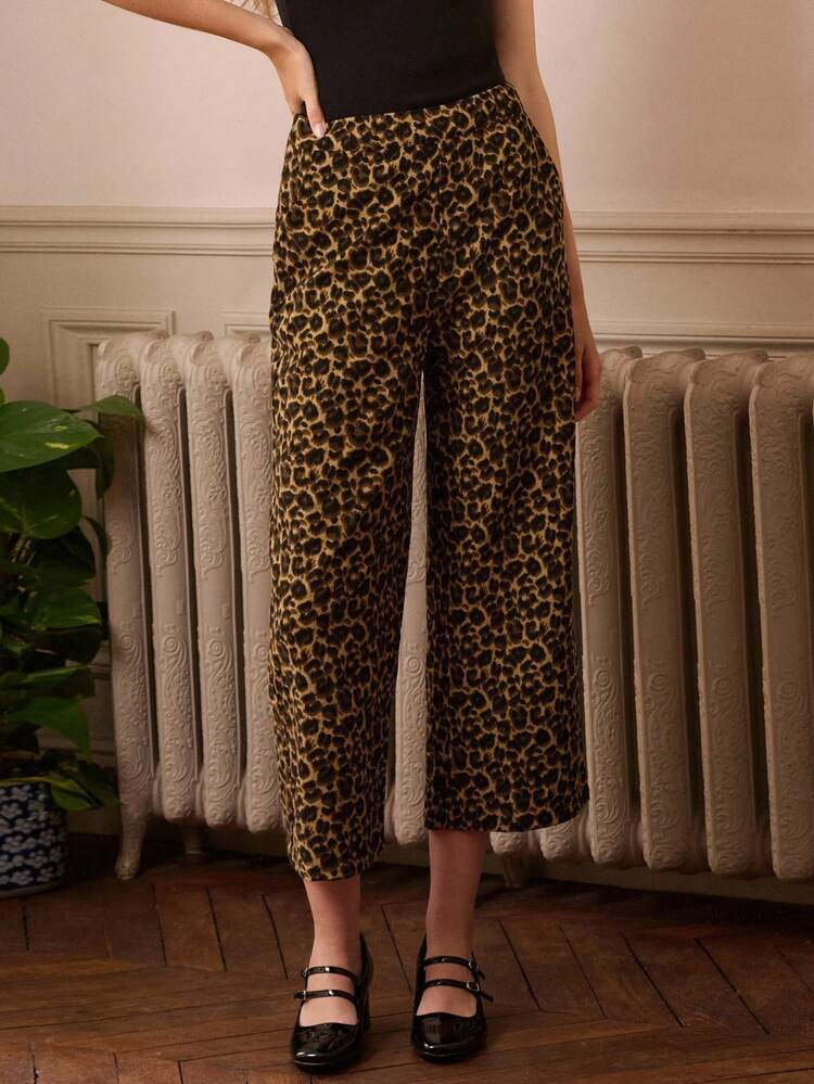 Women Pants  | SHEIN