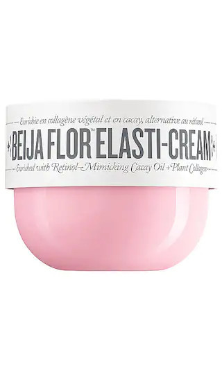 Sol de Janeiro Beija Flor Elasti-Cream in Beauty: NA. | Revolve Clothing (Global)