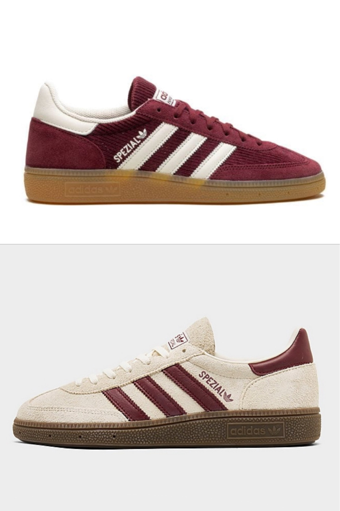 New adidas Spezial colors!! I order down 1/2 size! 

#LTKFindsUnder100 #LTKShoeCrush #LTKSeasonal