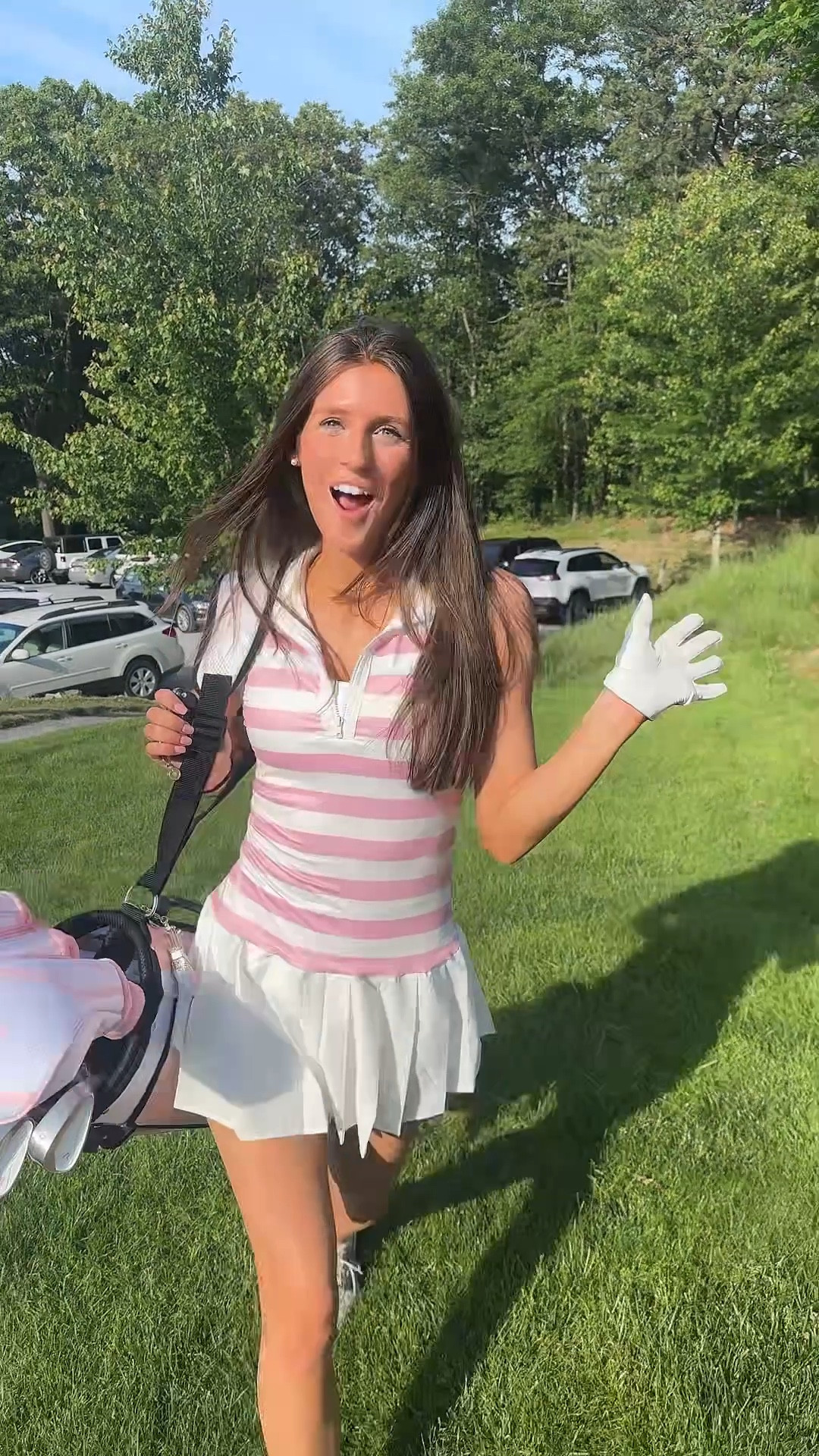 #golf #golfoutfit #golfsummer #womengolf

#LTKFindsUnder50 #LTKSummerEdit #LTKStyleTip