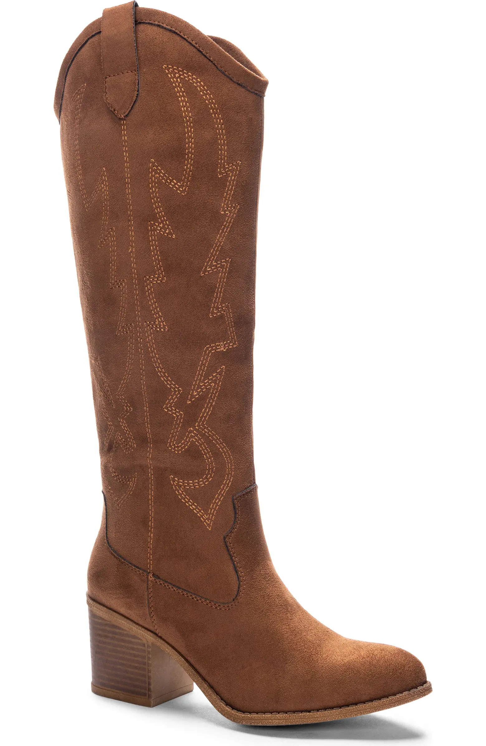 Upwind Western Boot (Women) | Nordstrom