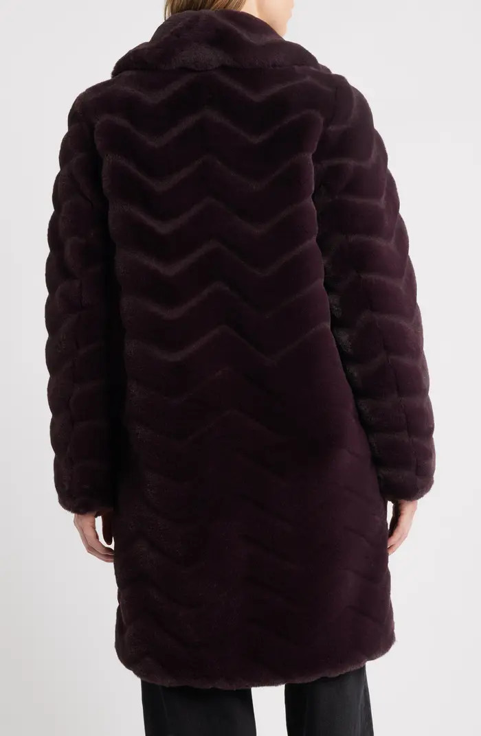 Faux Fur Coat | Nordstrom