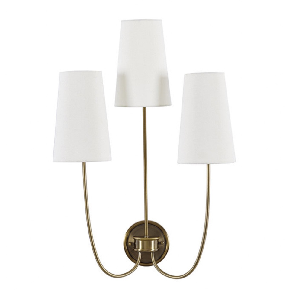 Hallway sconce! ✔️

#LTKhome #LTKsalealert #LTKCyberWeek