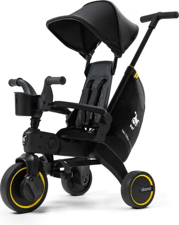 Liki Midnight Edition Trike | Nordstrom
