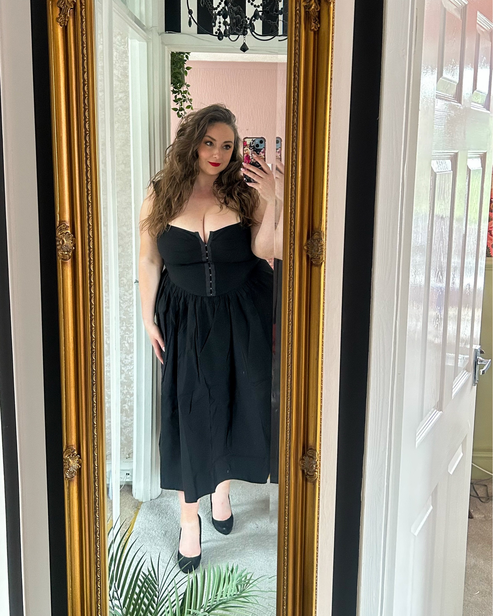 The dress that might make me date again 

#LTKdresses #LTKplussize #LTKcurves