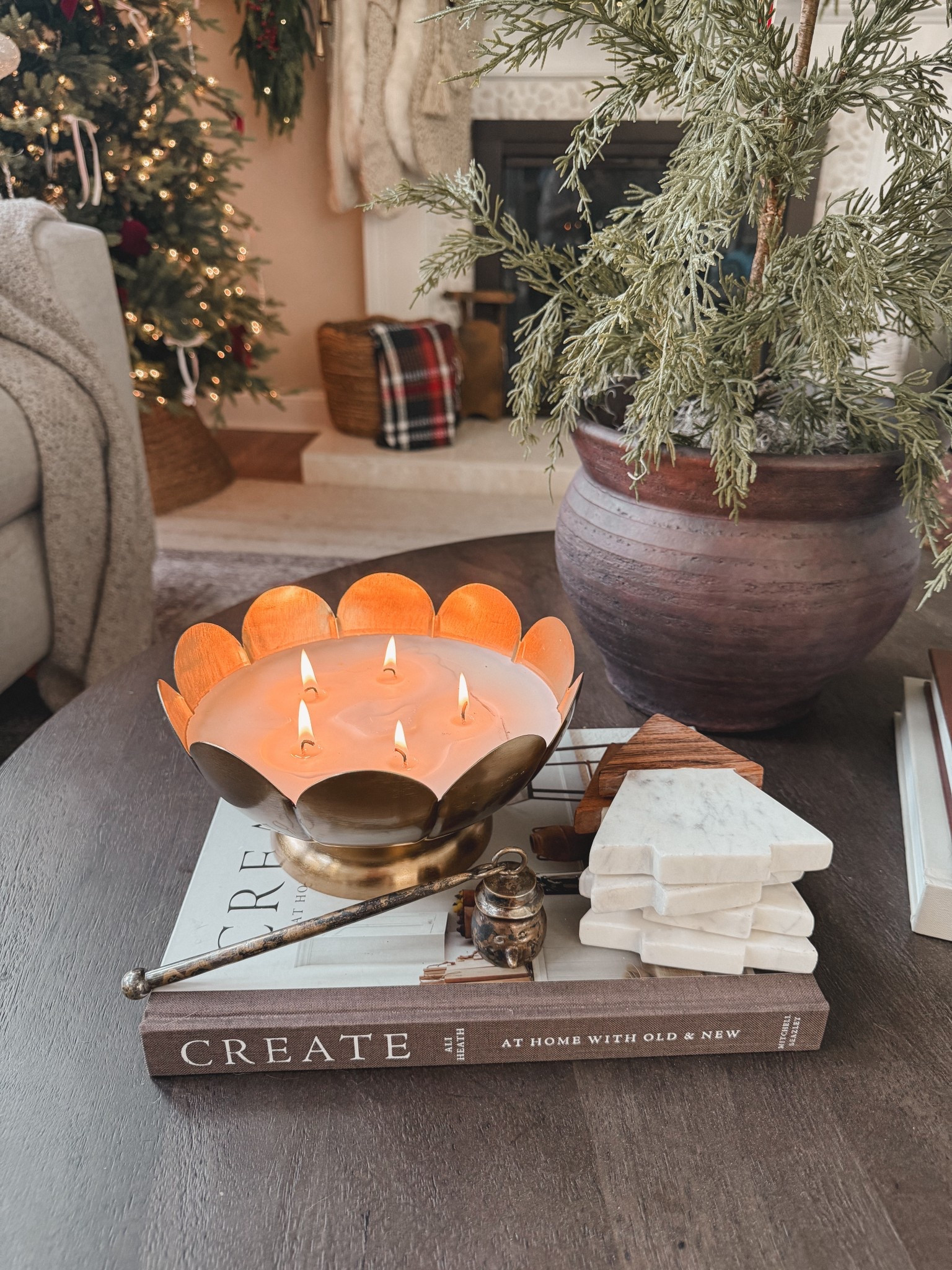 My favorite Christmas snuffers! 

#LTKHoliday #LTKSeasonal #LTKHome