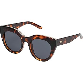 Le Specs Women's AIR HEART Sunglasses | Amazon (US)