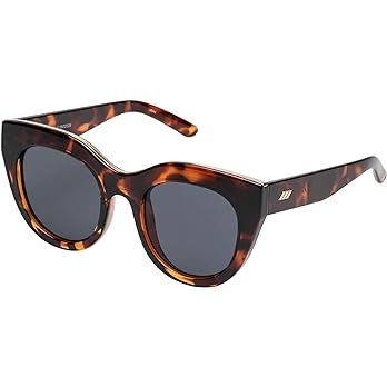 Le Specs Women's AIR HEART Sunglasses | Amazon (US)