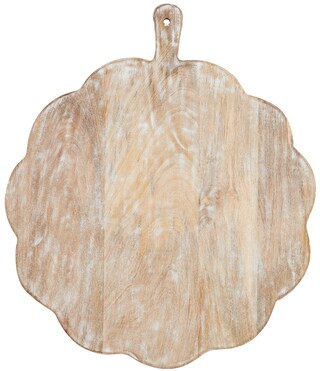 Happy Everything Scalloped Woven Ice Bucket Party Tub | Dillard's