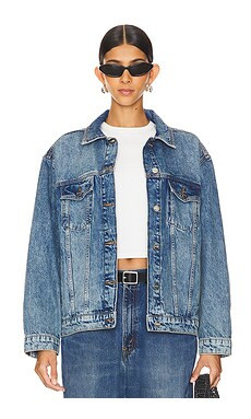 Rory Jacket
                    
                    ANINE BING | Revolve Clothing (Global)