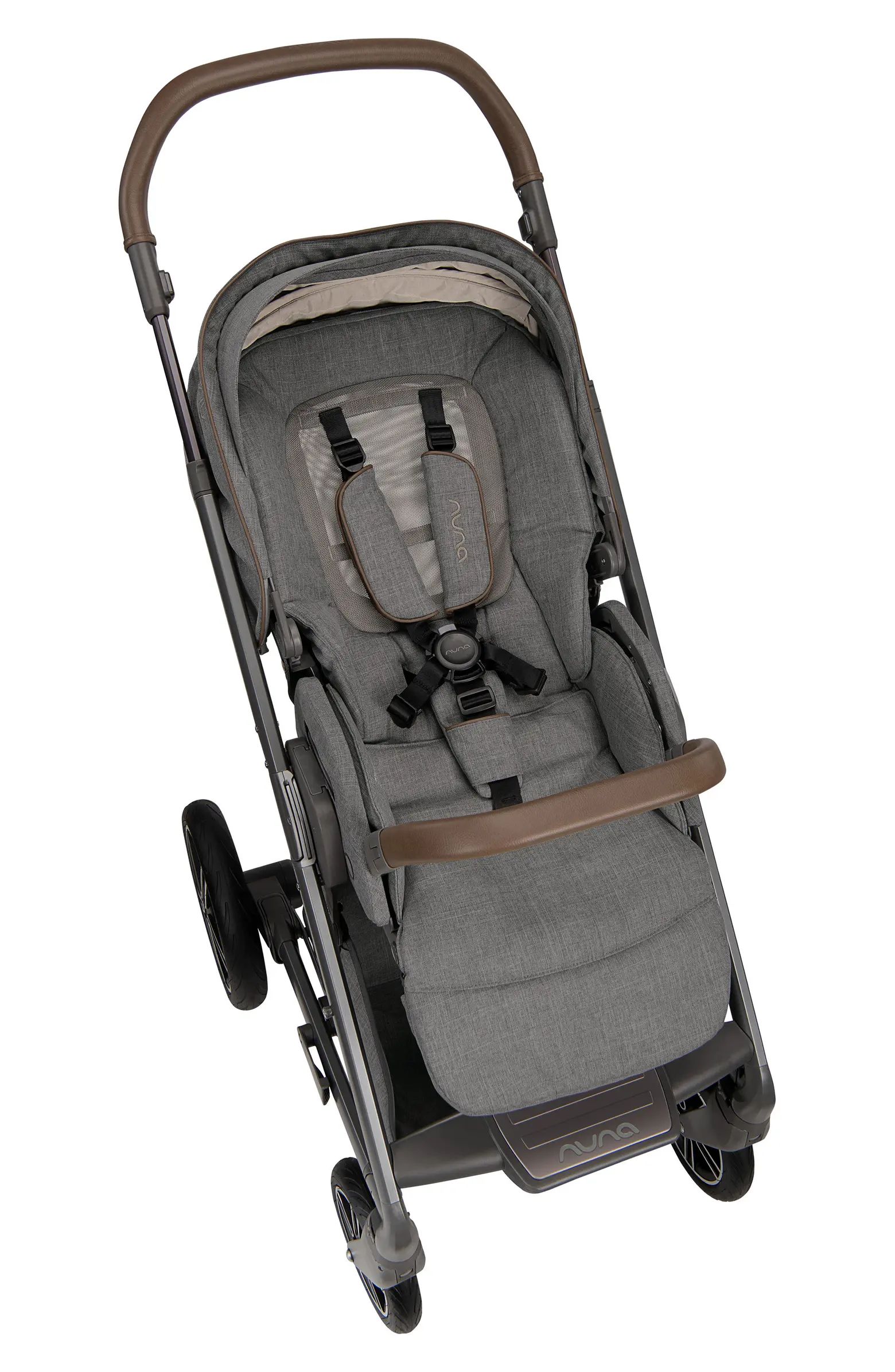 MIXX™ next Refined Collection Stroller & Sling Bag Set | Nordstrom