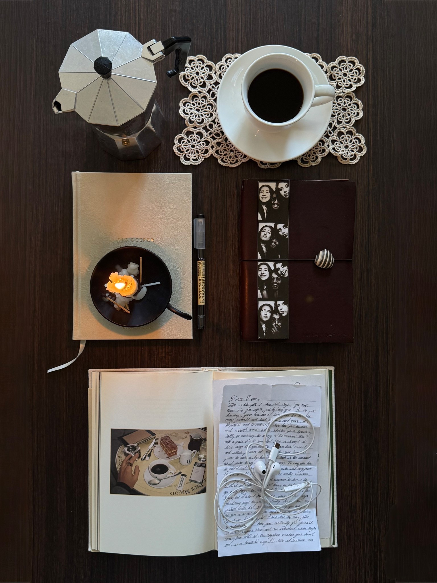 Morning ritual essentials <3 

#LTKHome