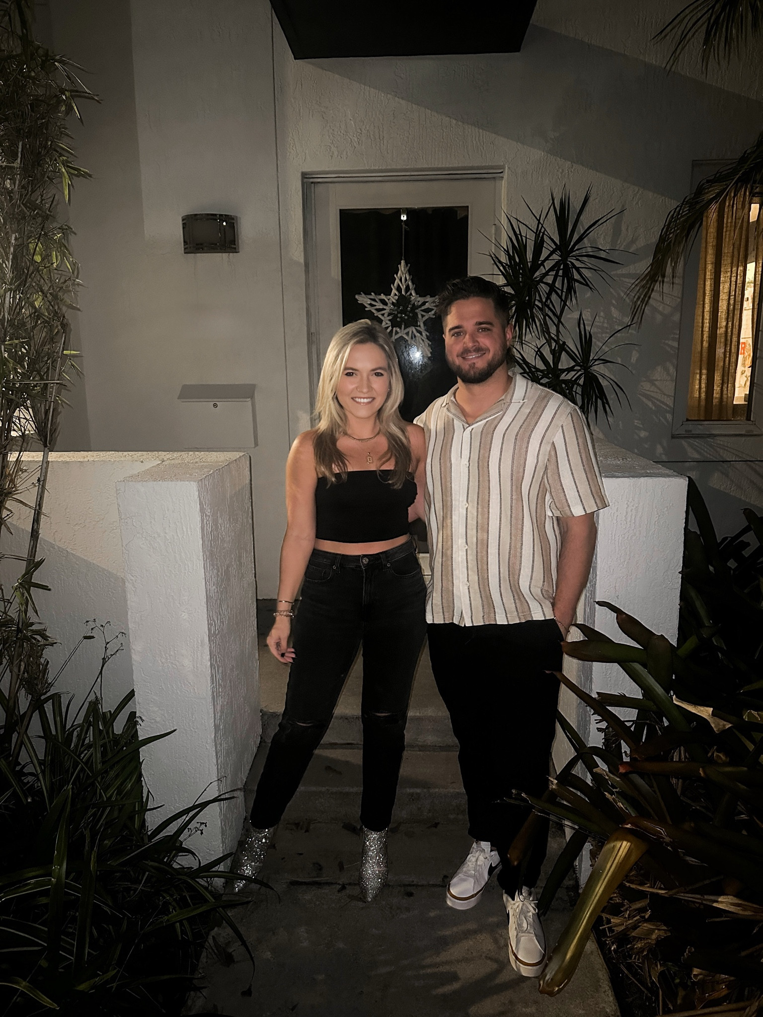 New Year’s Eve outfit! Obsessed with these shoes! 

#LTKParties #LTKShoeCrush #LTKSeasonal