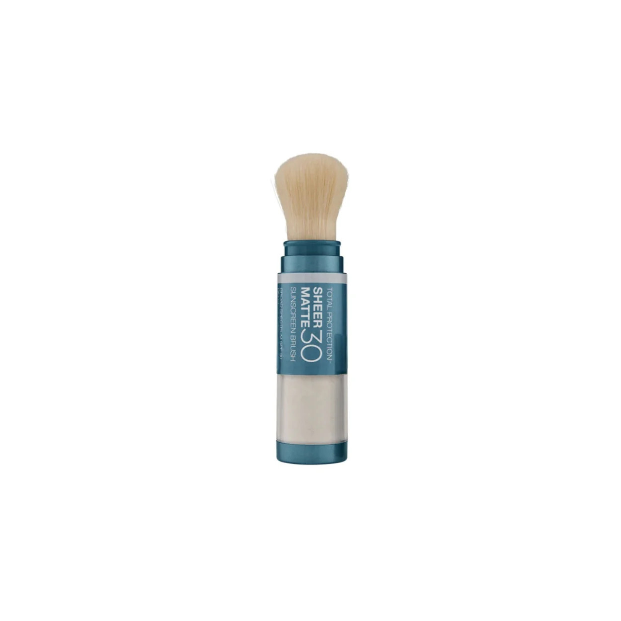 Sunforgettable Total Protection Sheer Matte Sunscreen Brush SPF 30 | SAYN