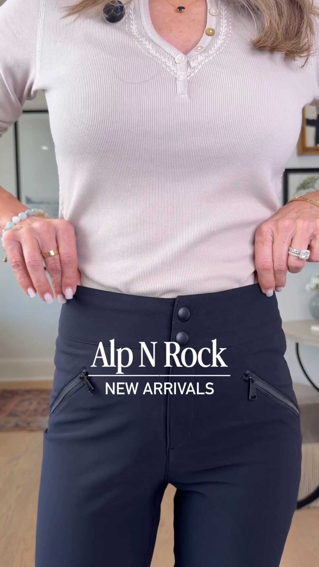 25% Discount Code TAMMYANR25

I’m 5’6” wearing XS in everything.  
The fabrics are luxe and will stand the test of time. Some of my favorite cardigans I reach for again & again! 


#LTKOver40 #LTKgrwm #LTKootd