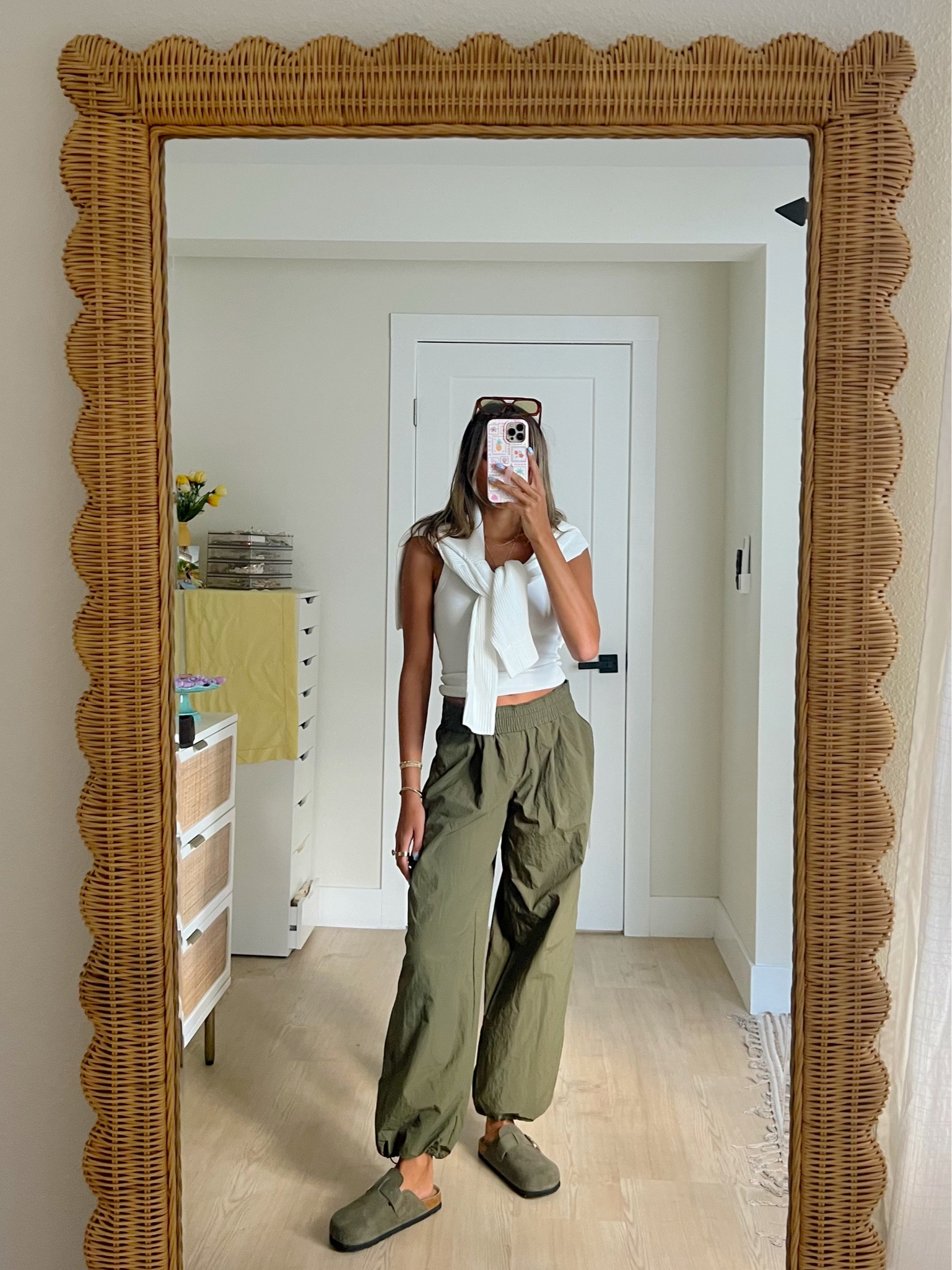 comfy cute casual fall outfit ideas from old navy ⭐️

#LTKootd