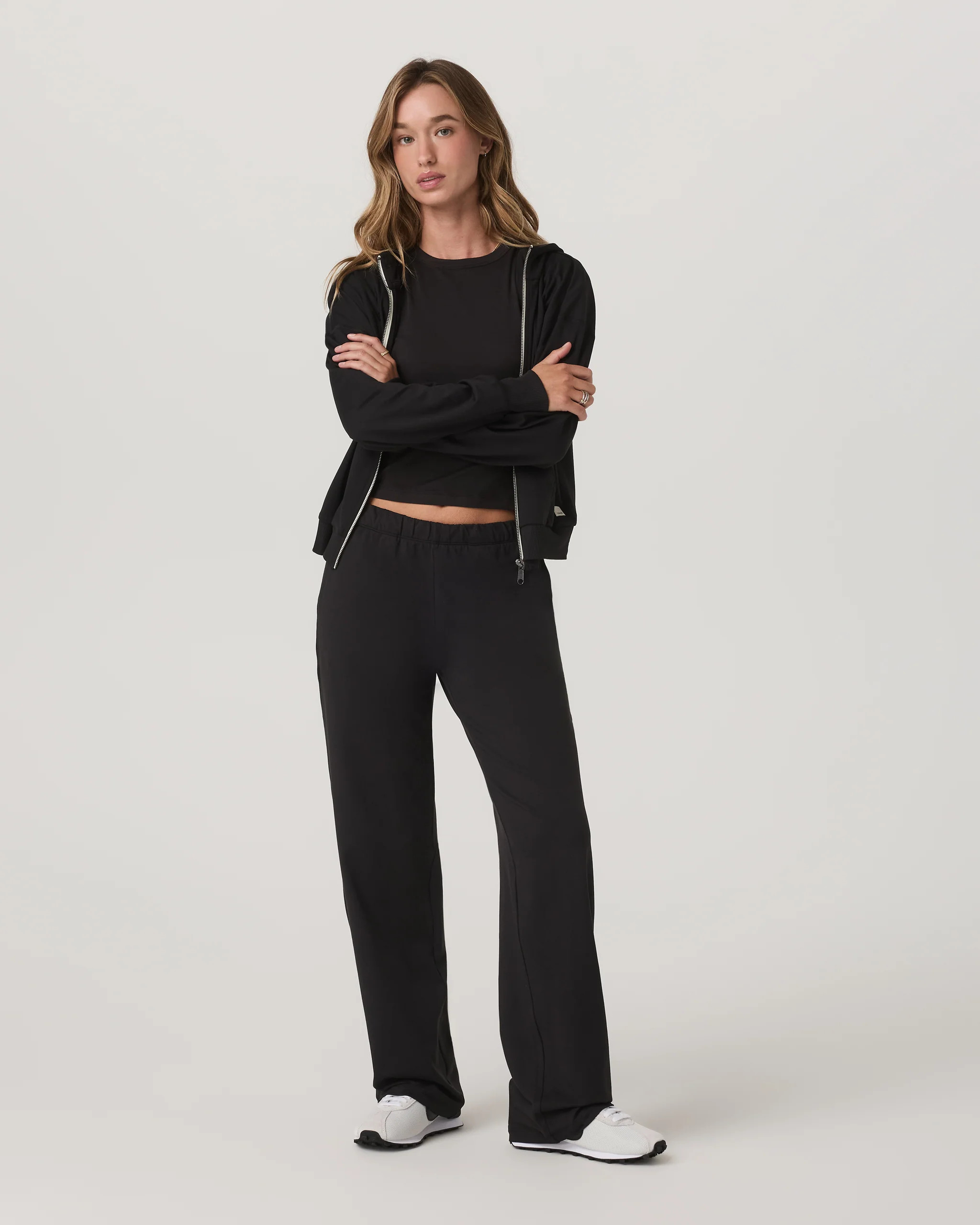 Halo Modern Straight Leg Pant | Vuori Clothing (US & Canada)