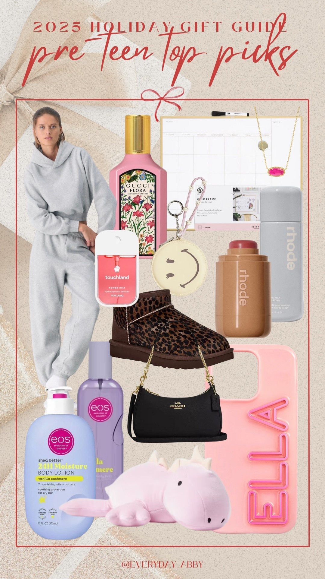 Pre-teen top gift picks according to my daughter 🥰🥰🥰

#LTKCyberWeek #LTKGiftGuide #LTKHoliday