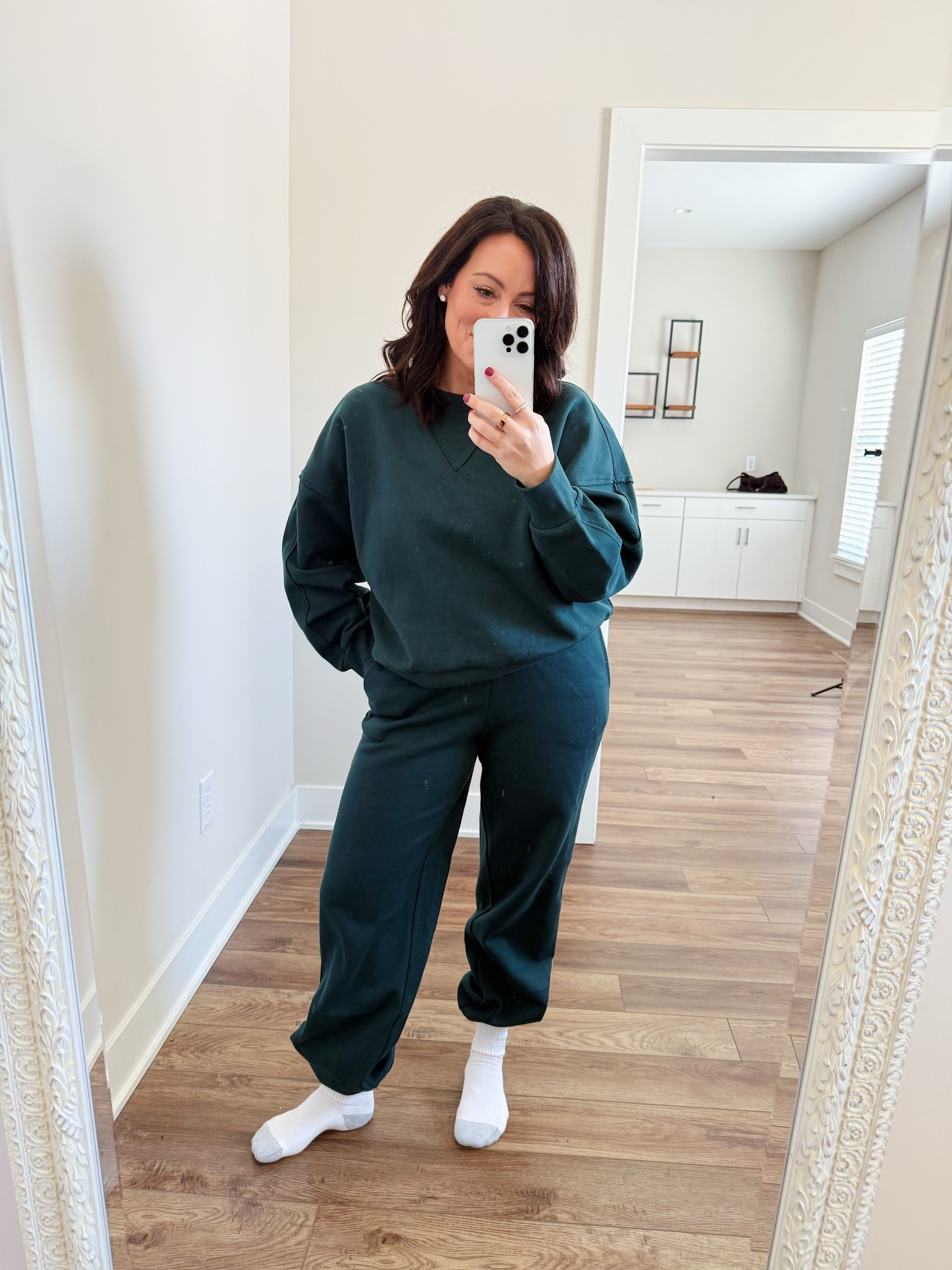 TARGET 🎯 TUESDAY
• medium top
• medium pants 


#LTKootd #LTKHoliday #LTKFindsUnder50