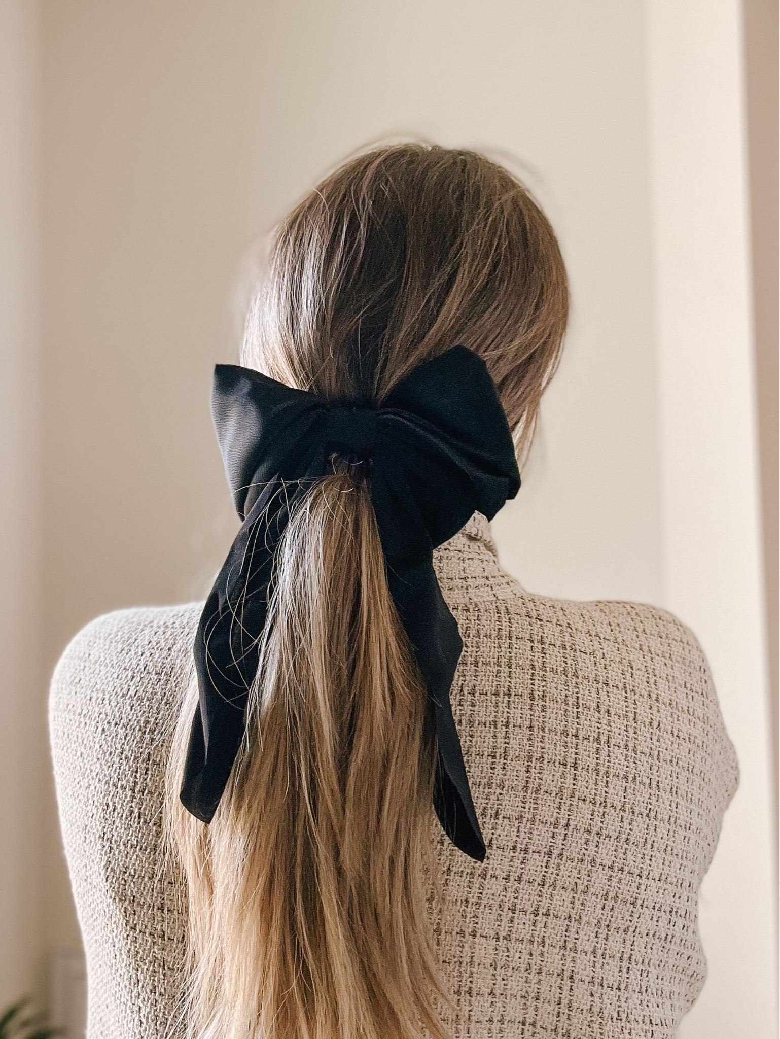 obsessed with this hair bow for fall!

#LTKstyletip #LTKbeauty