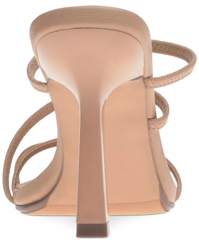 Lenore Strappy Dress Sandals, Created for Macy's | Macys (US)