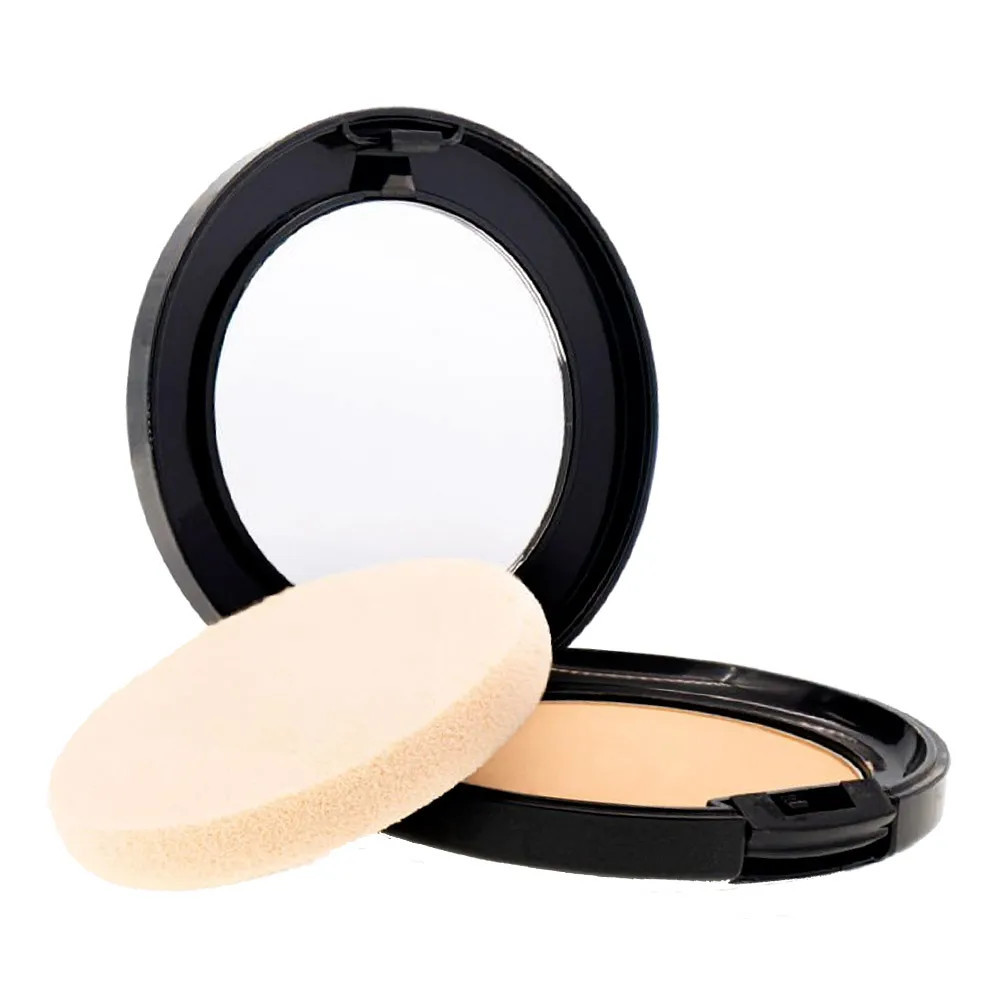 Powder Foundation | Betsy With A B