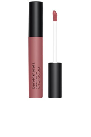 Mineralist Lasting Matte Liquid Lipstick
                    
                    bareMinerals | Revolve Clothing (Global)