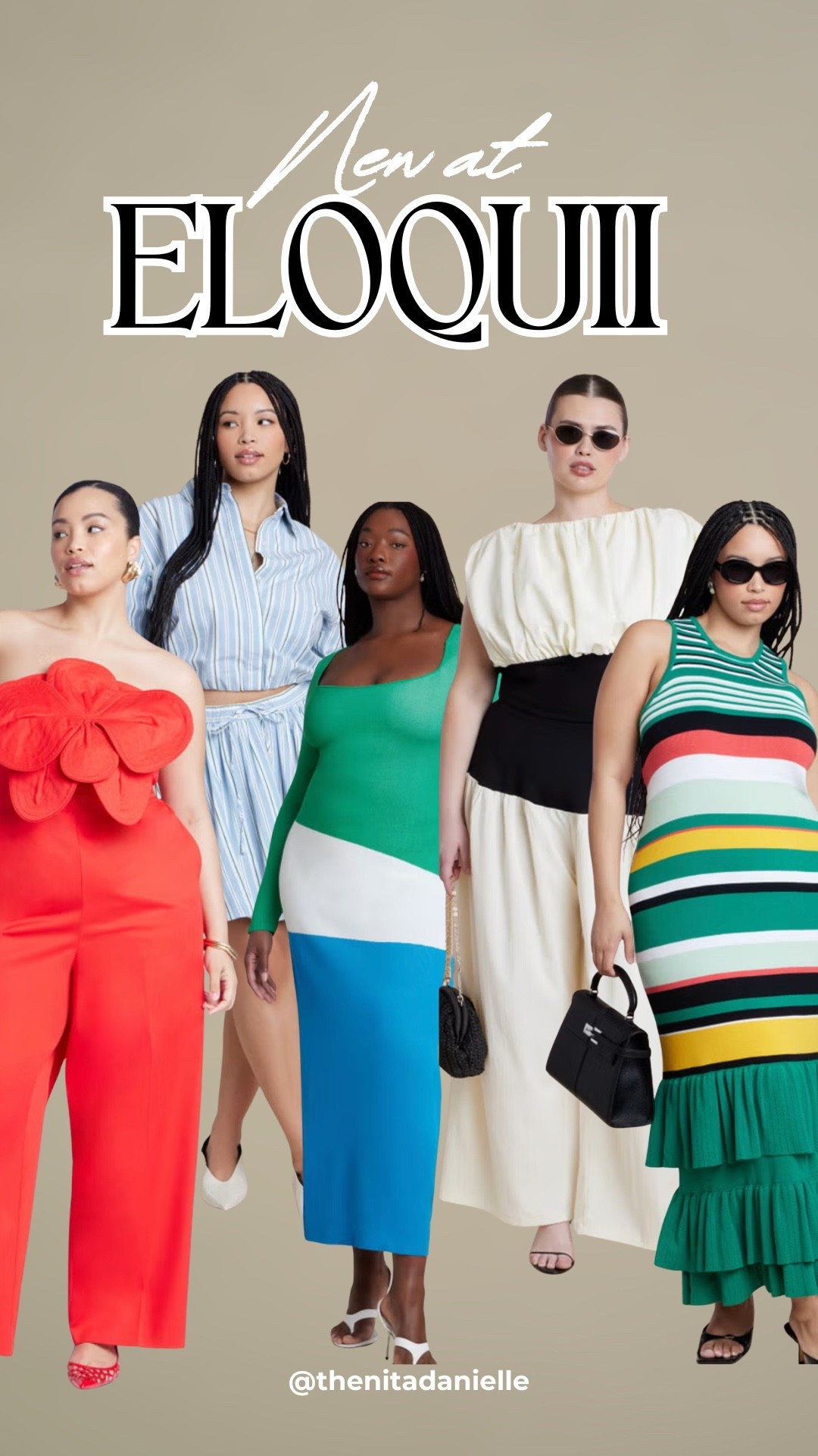 Today’s the last day for 50% off at Eloquii with code EQBDAY! 

#LTKPlusSize #LTKSaleAlert #LTKFestival