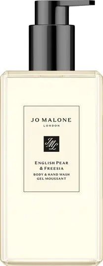 Jumbo English Pear & Freesia Body & Hand Wash USD $74 Value | Nordstrom