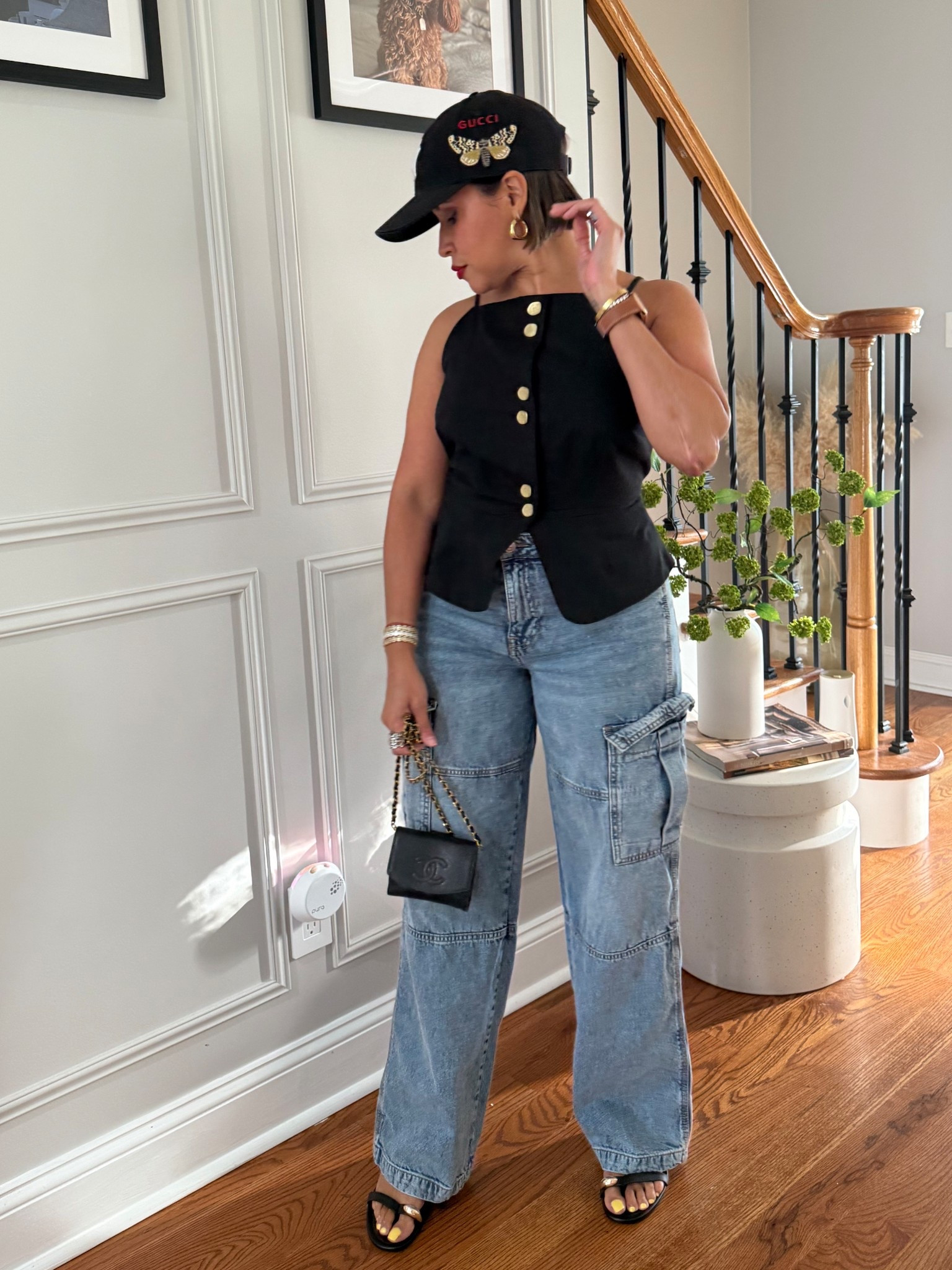 My uniform

#LTKStyleTip #LTKPetite #LTKWorkwear