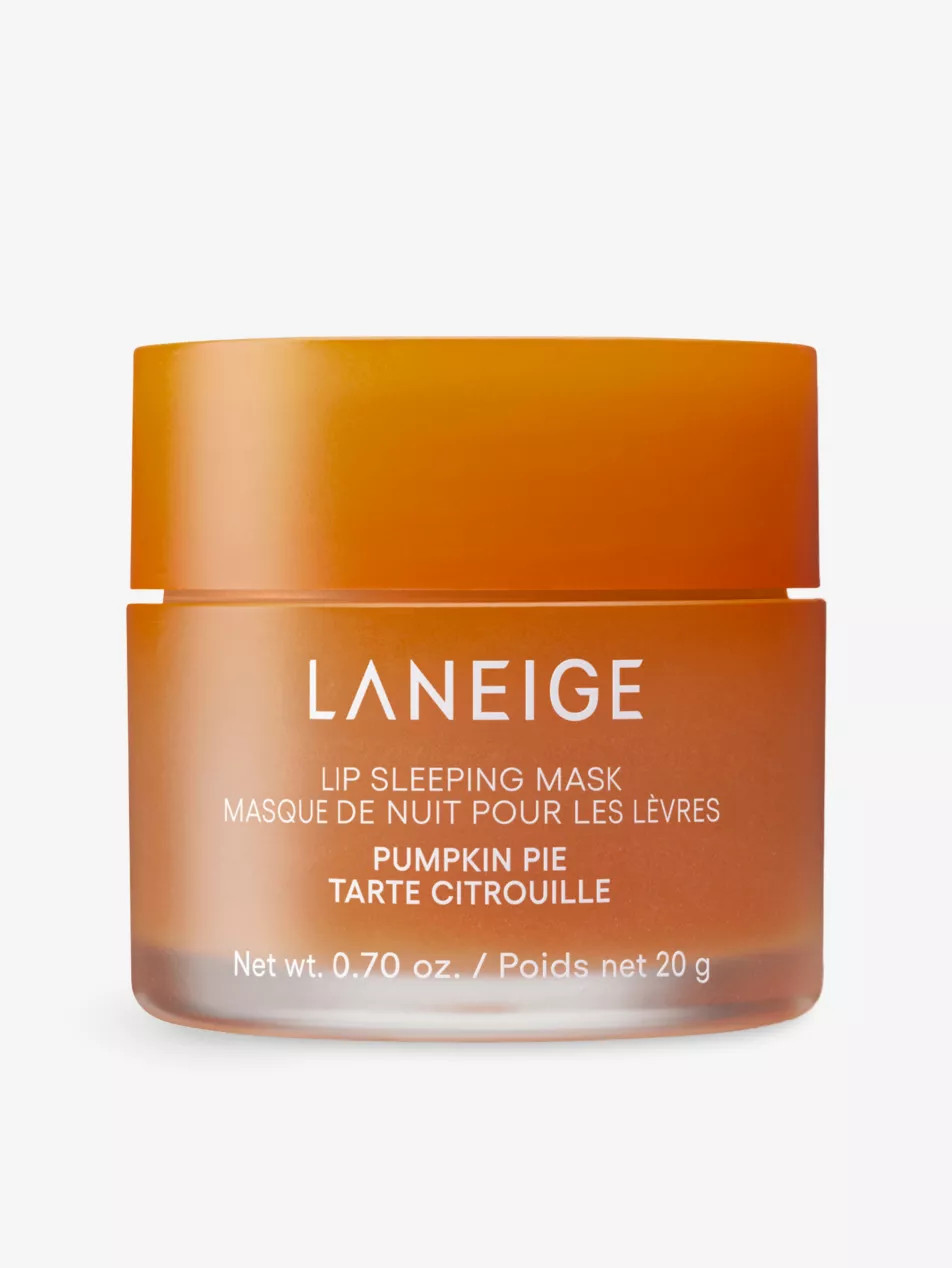 Pumpkin Pie Lip Sleeping Mask 20g | Selfridges
