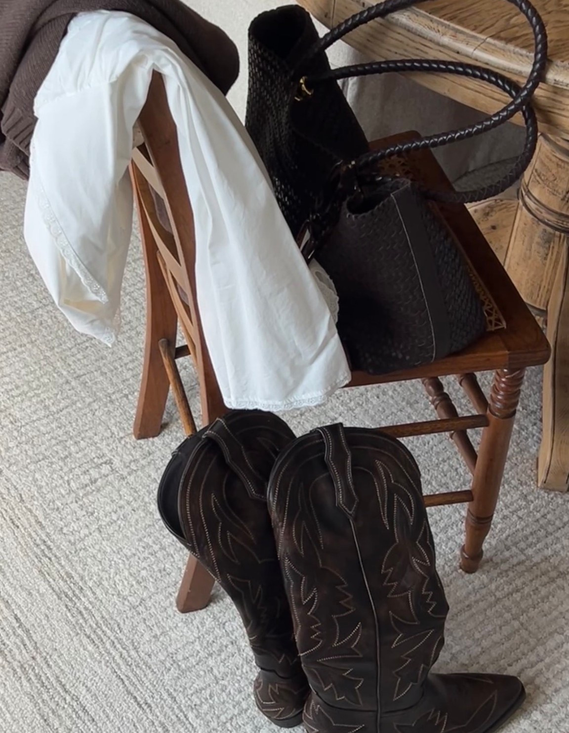 These boots are perfect and so comfortable!!

#LTKSeasonal #LTKFestival