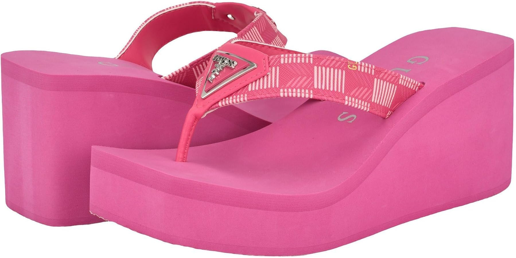 GUESS Women's Demmey | Amazon (US)