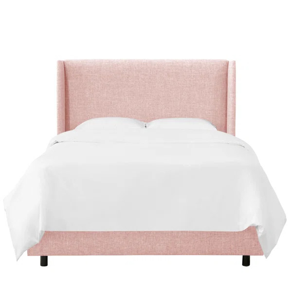 Tilly Upholstered Bed | Wayfair North America