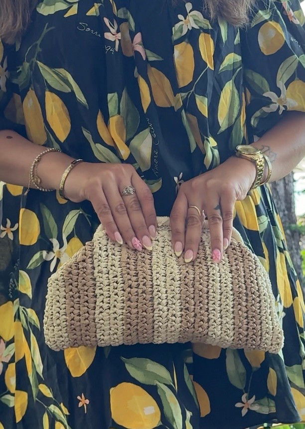 The only summer bag you need 🌞🦫

#LTKsummer #LTKdatenight #LTKbag