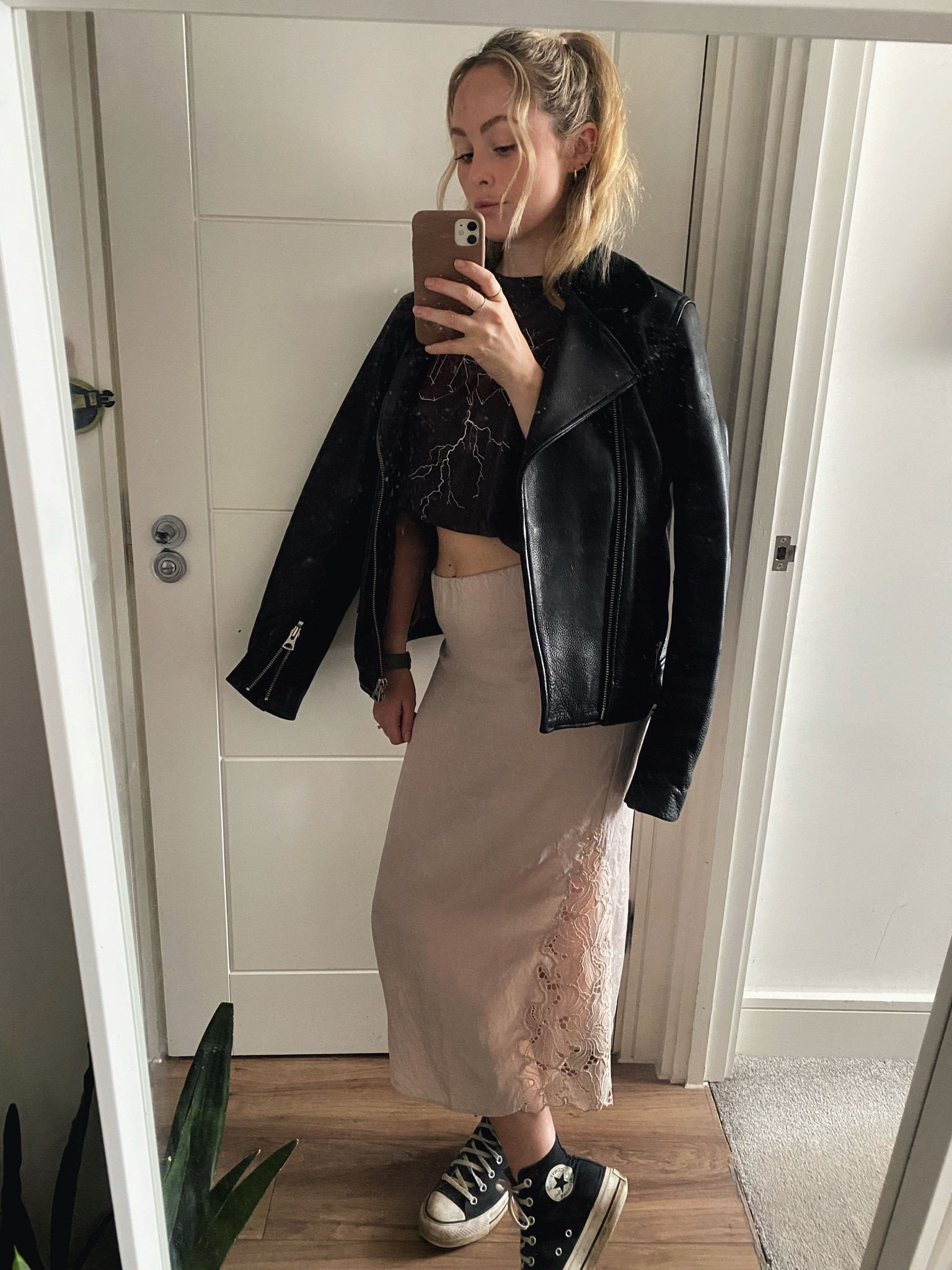 satin skirts 🖤

#LTKshoecrush #LTKstyletip #LTKeurope