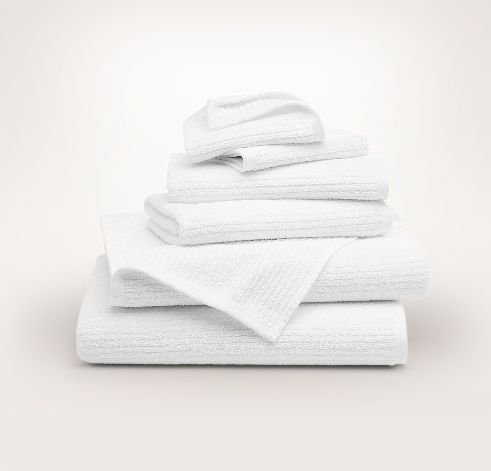 Spa Bath Towel Set | Boll & Branch