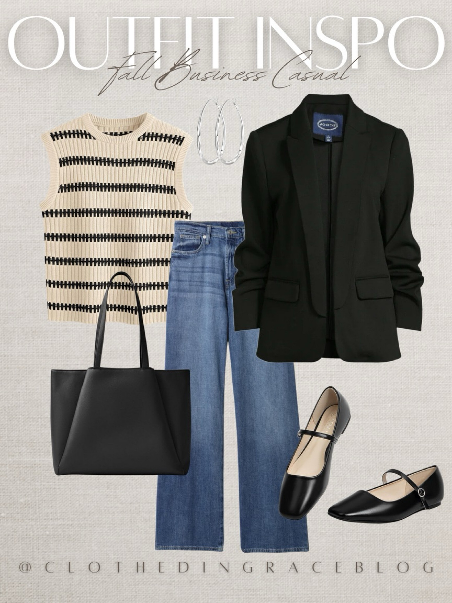 Fall business casual outfit 


#LTKFindsUnder100 #LTKFindsUnder50 #LTKStyleTip