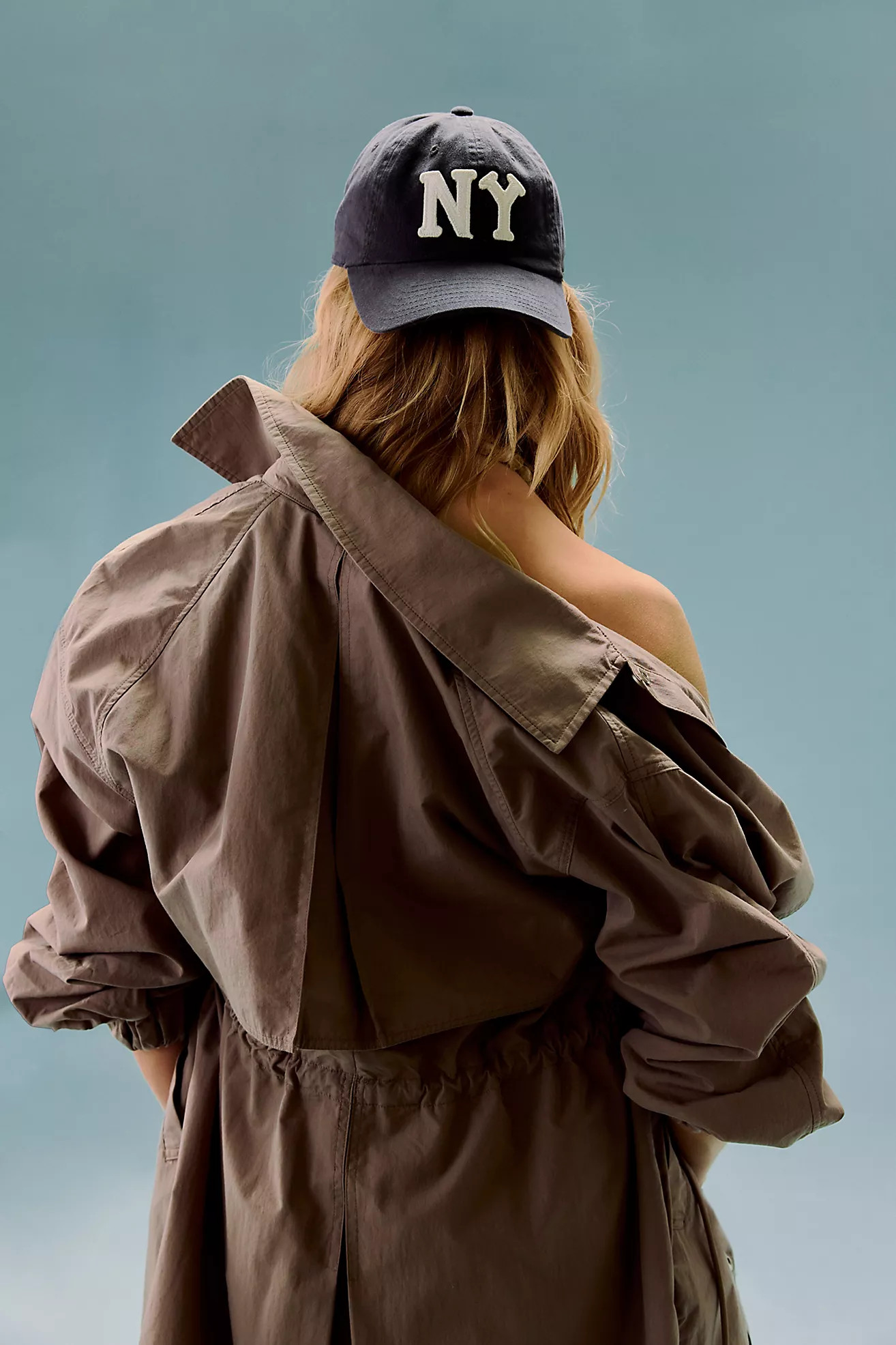 Big City Ball Cap | Free People (UK)