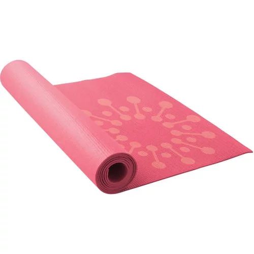 Lotus Printed Yoga Mat, 3mm | Walmart (US)