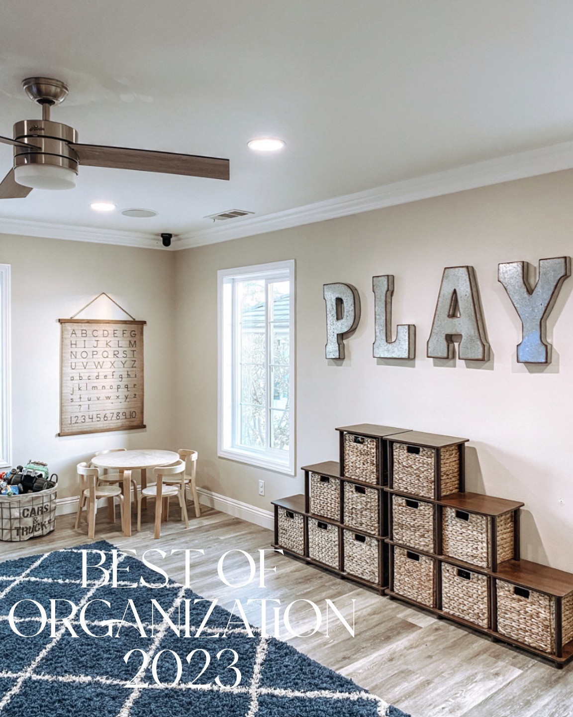 Organization must haves 
Home organization 
Playroom organization 
Kitchen organization 


#LTKhome #LTKkids #LTKfamily