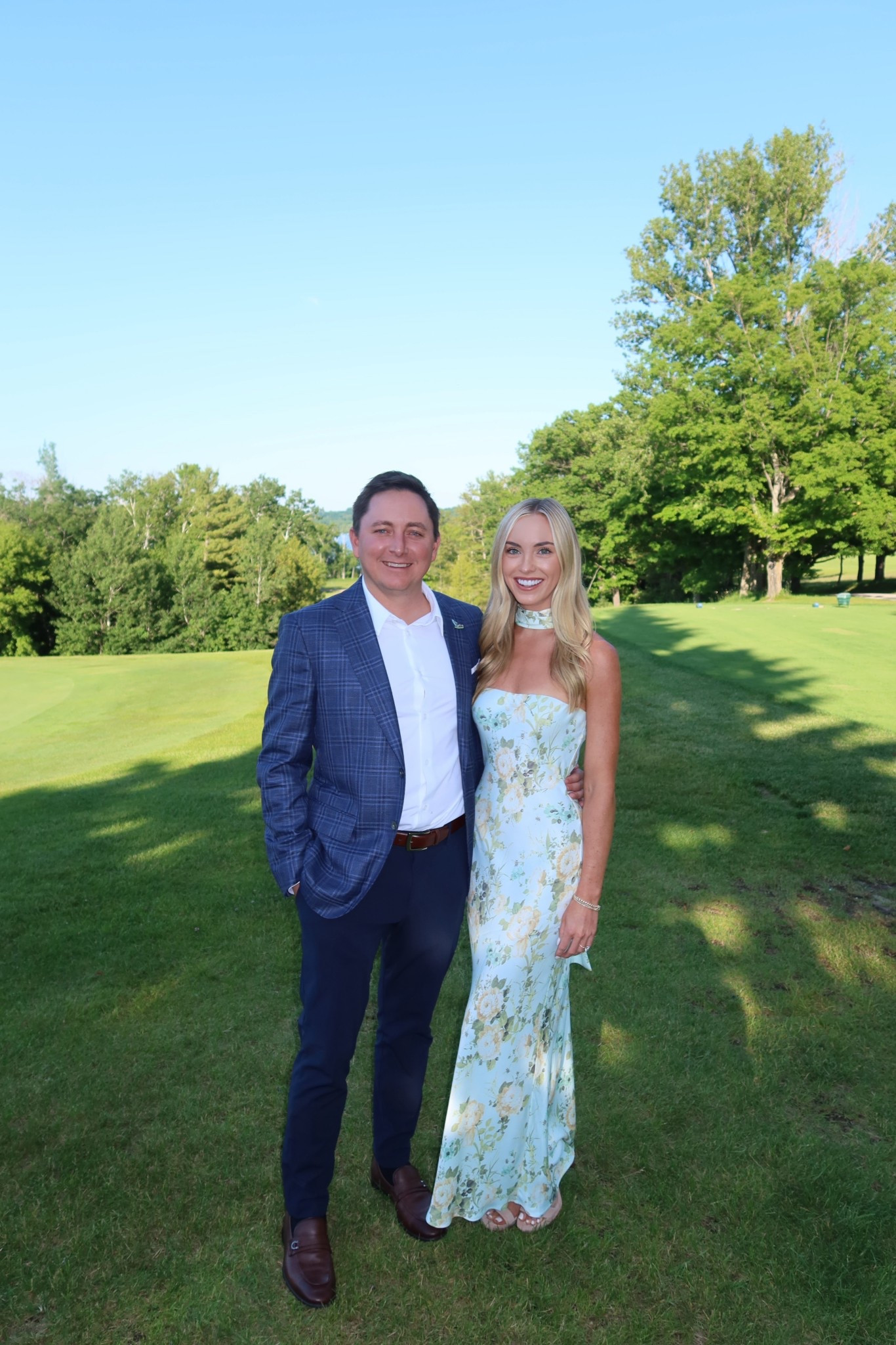 Floral Cocktail Dress
Wedding Welcome Party Dress

#LTKWedding